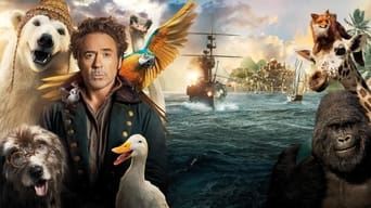 Galeria 5 - Las aventuras del doctor Dolittle