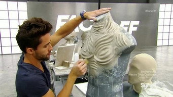 Face Off T6E11