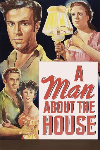 A Man About the House (1947)