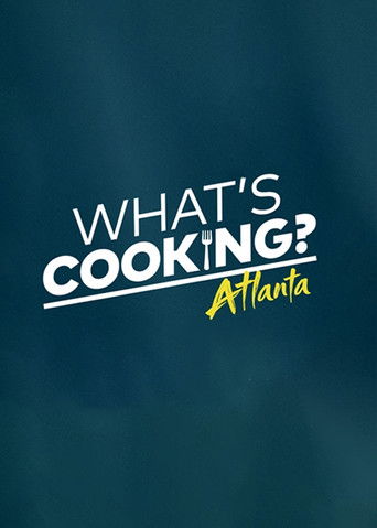 What's Cooking? poster