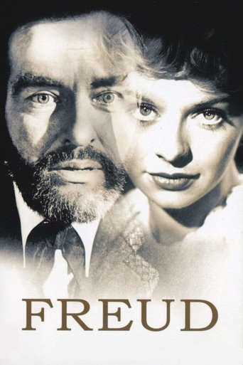 Freud: The Secret Passion (1962) Freud: The Secret Passion (1962)