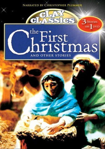 The First Christmas (1998)