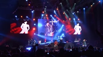 #2 Guns N' Roses Appetite for Democracy 3D Live at Hard Rock Las Vegas