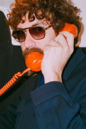 Foto de Gaspard Augé