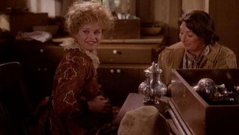 Buffalo Girls (1995)