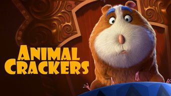 Galeria 5 - Animal Crackers