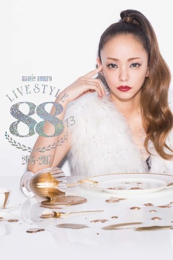 Namie Amuro Live Style 2016-2017 (2017)
