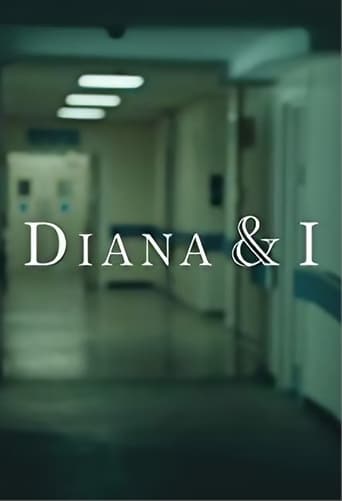 Poster of Diana and I