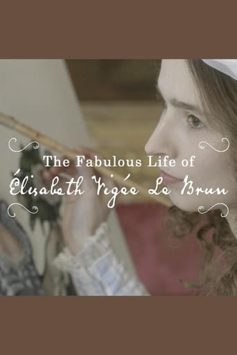 The Fabulous Life Of Elisabeth Vigée Le Brun, Portraitist Of Marie-Antoinette 2016