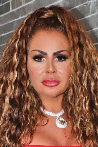 Michella Kox hace el papel de Kandidaat Michella Kox