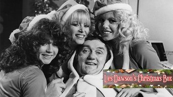 Les Dawson's Christmas Box - S1E01