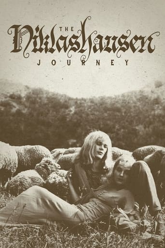 Poster of The Niklashausen Journey