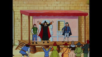 Episode 5 — Episode 5