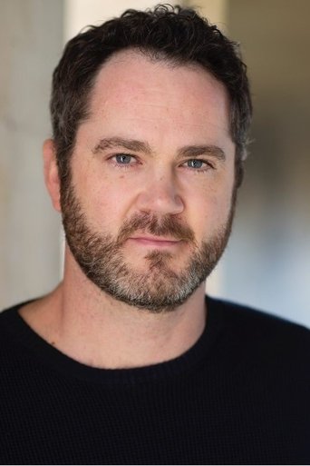 Image of Simon Bubb