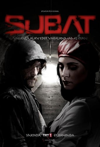 Şubat en streaming 