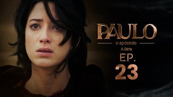 Episódio Jogos Ístmicos da série Paulo, o Apóstolo