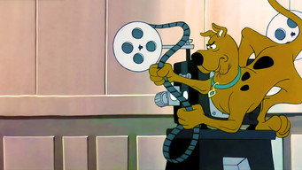 Scooby Goes Hollywood (1979)