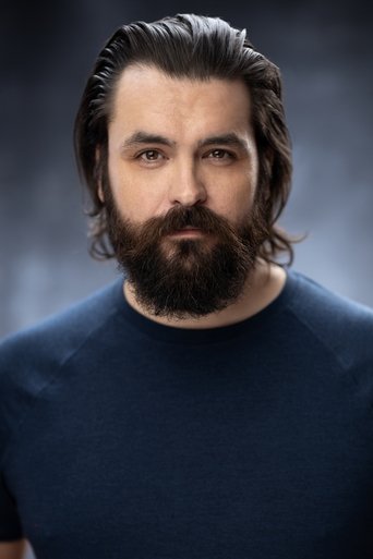 Imagine Joel Montgrand