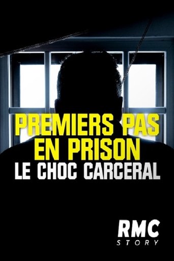 Premiers pas en prison, le choc carcéral poster