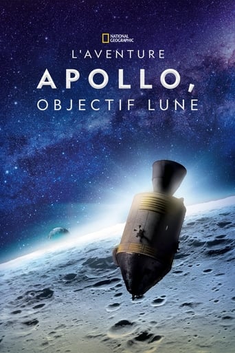 L'Aventure Apollo, objectif Lune torrent magnet 