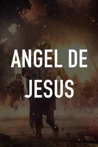 Angel de Jesus poster