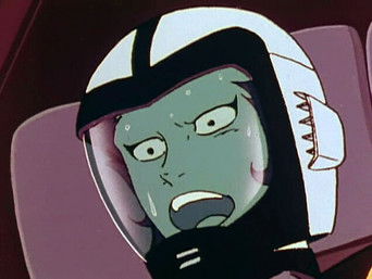 第4話：Rescue Mission To Hell