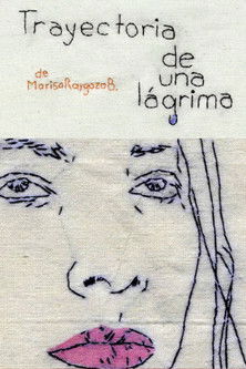 Journey of a Tear poster