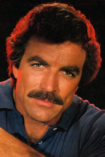 Foto de Tom Selleck