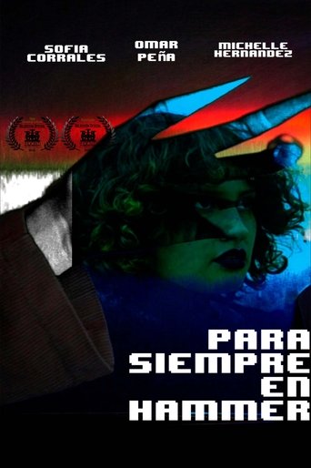 Para Siempre En Hammer poster