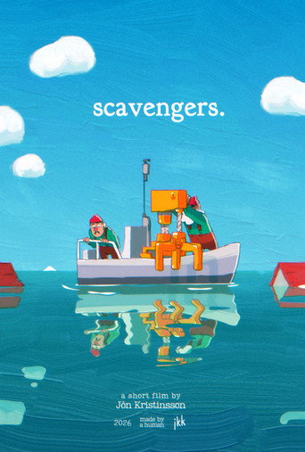 Scavengers