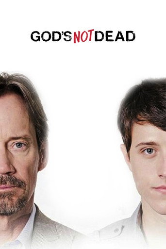 God's Not Dead poster