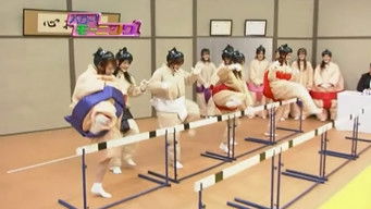 第287話：Dosukoi! Kinboshi flags