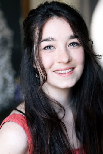 Foto de Edith Saulnier