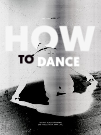 How to Dance