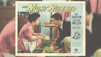 #10 The Night Runner