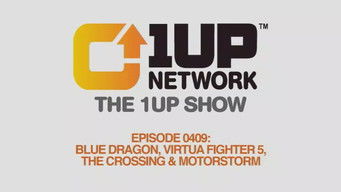 Virtua Fighter 5, Blue Dragon, Motorstorm, and The Crossing