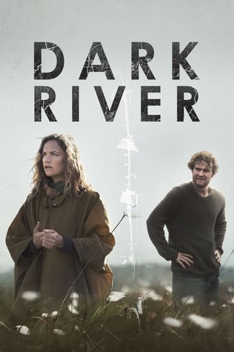 Poster för Dark River