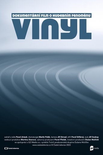 Vinyl (2023) Vinyl (2023)