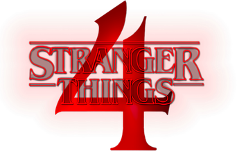 صورة من Stranger Things
