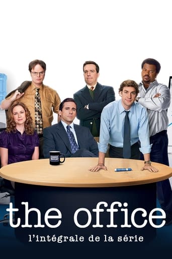 The Office en streaming 