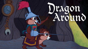 #4 Dragon Around