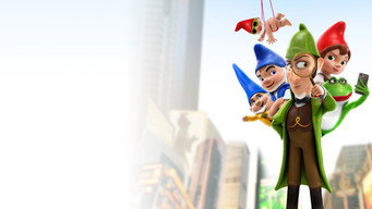 Sherlock Gnomes backdrop 10