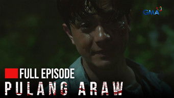 Episode 46 — The beginning of Eduardo's resistance!