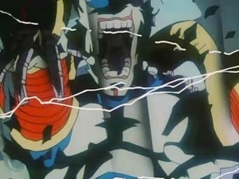 Cena de A morte de Baby