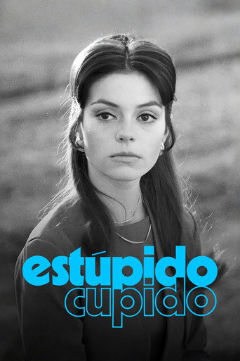 Estúpido Cupido