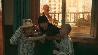 Episode 16 — Episode 16