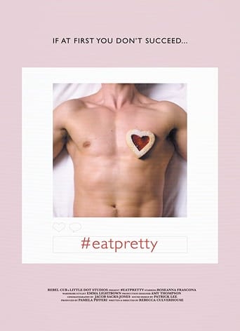 #EATPRETTY