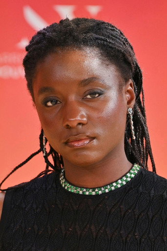 Suzy Bemba