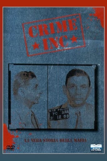 Crime Inc