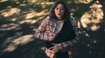 Episode 4 — The Favorite Child